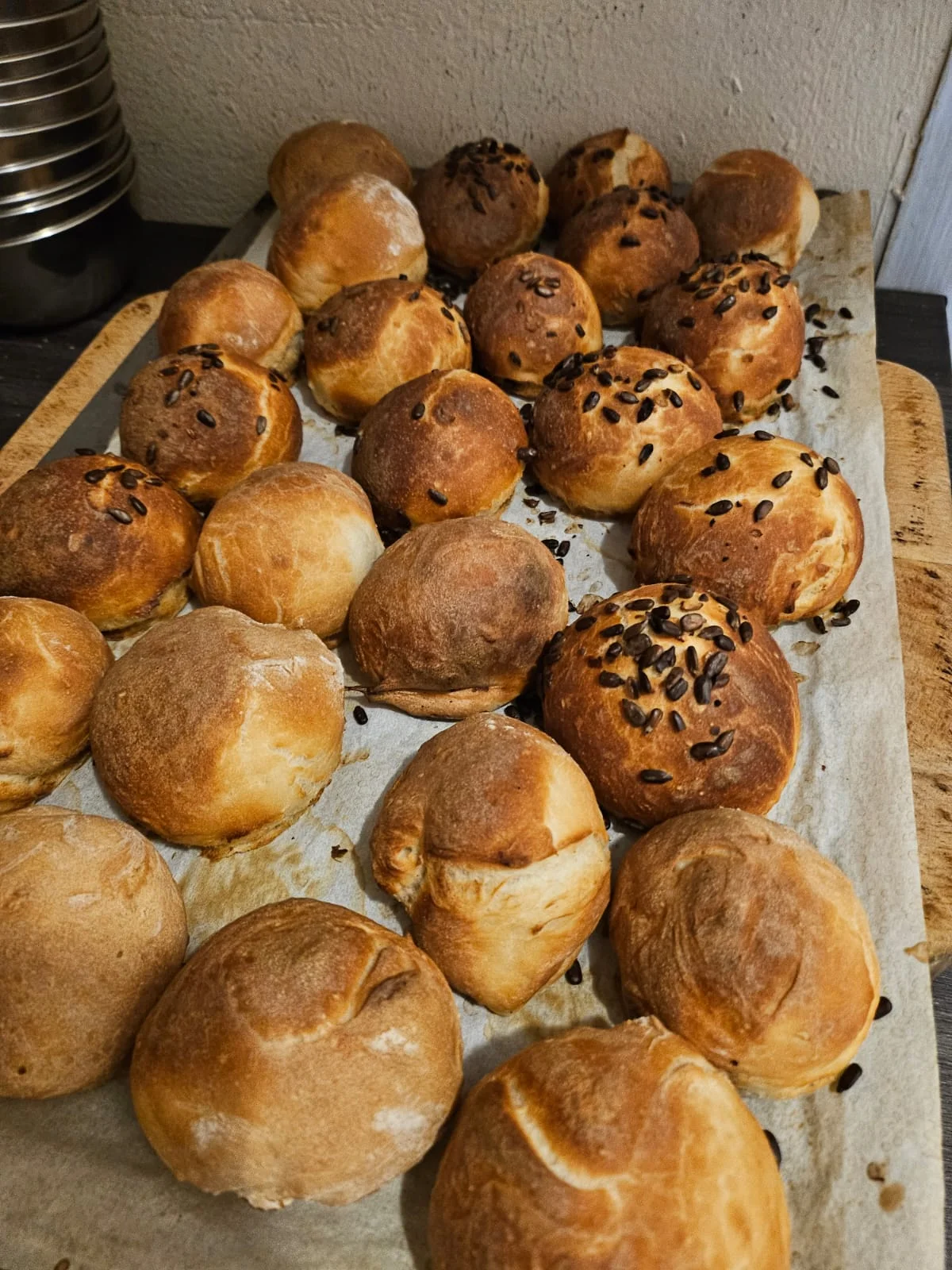 Restaurant Du Guillec Restaurant Plouzevede Restaurant Du Guillec Plat Image 1