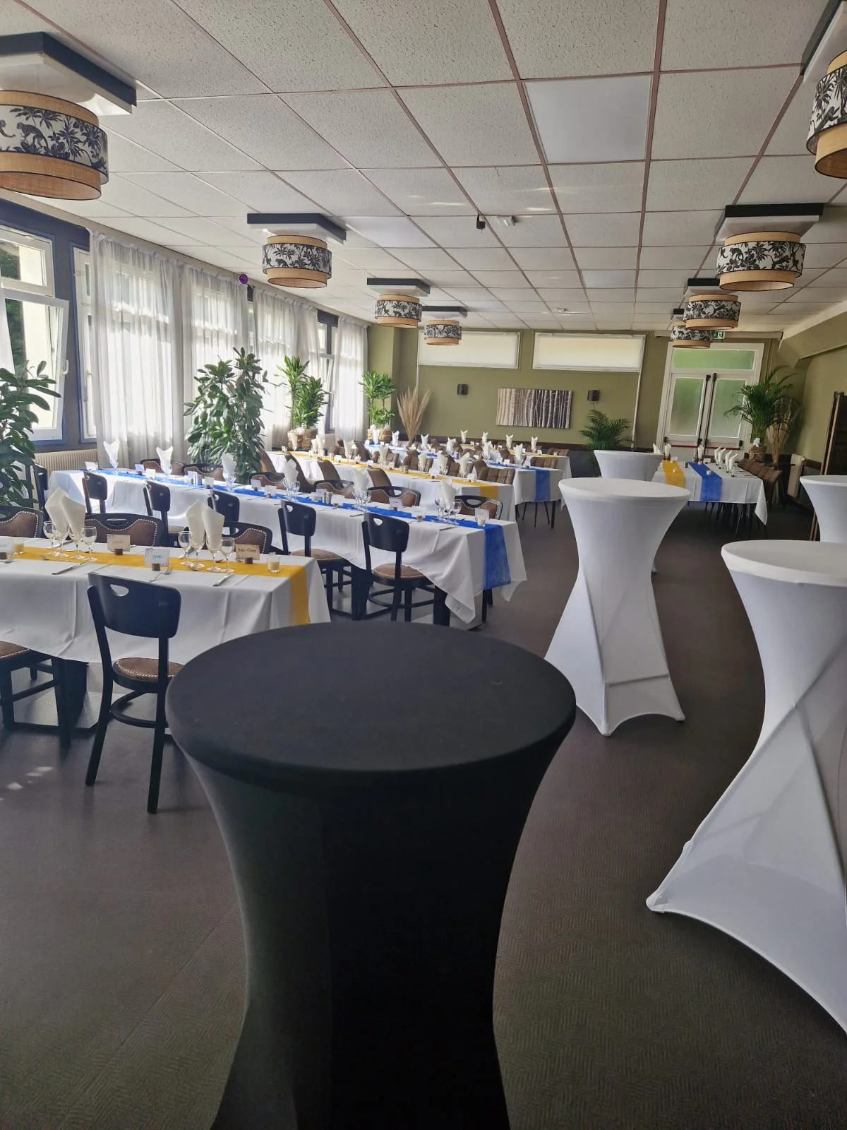 Restaurant Du Guillec Restaurant Plouzevede Restaurant Du Guillec Salle Image 14