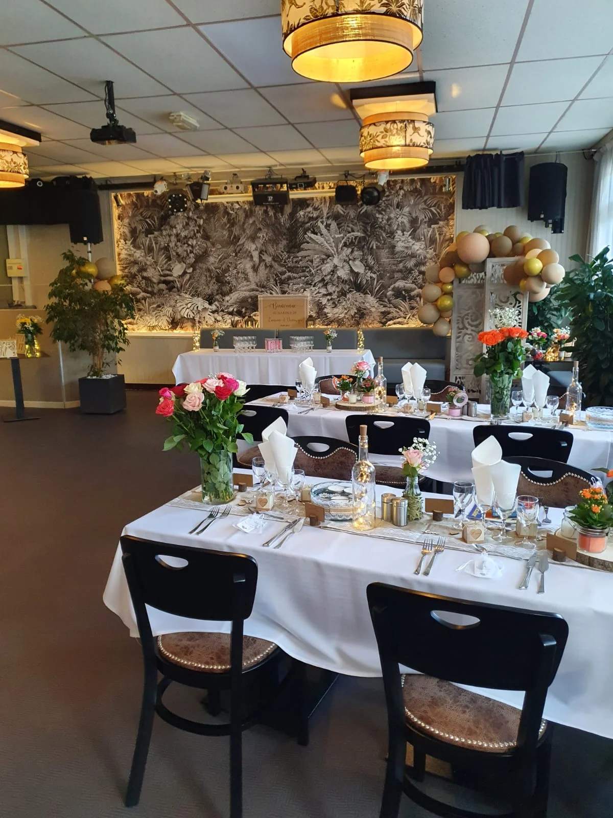 Restaurant Du Guillec Restaurant Plouzevede Restaurant Du Guillec Salle Image 15