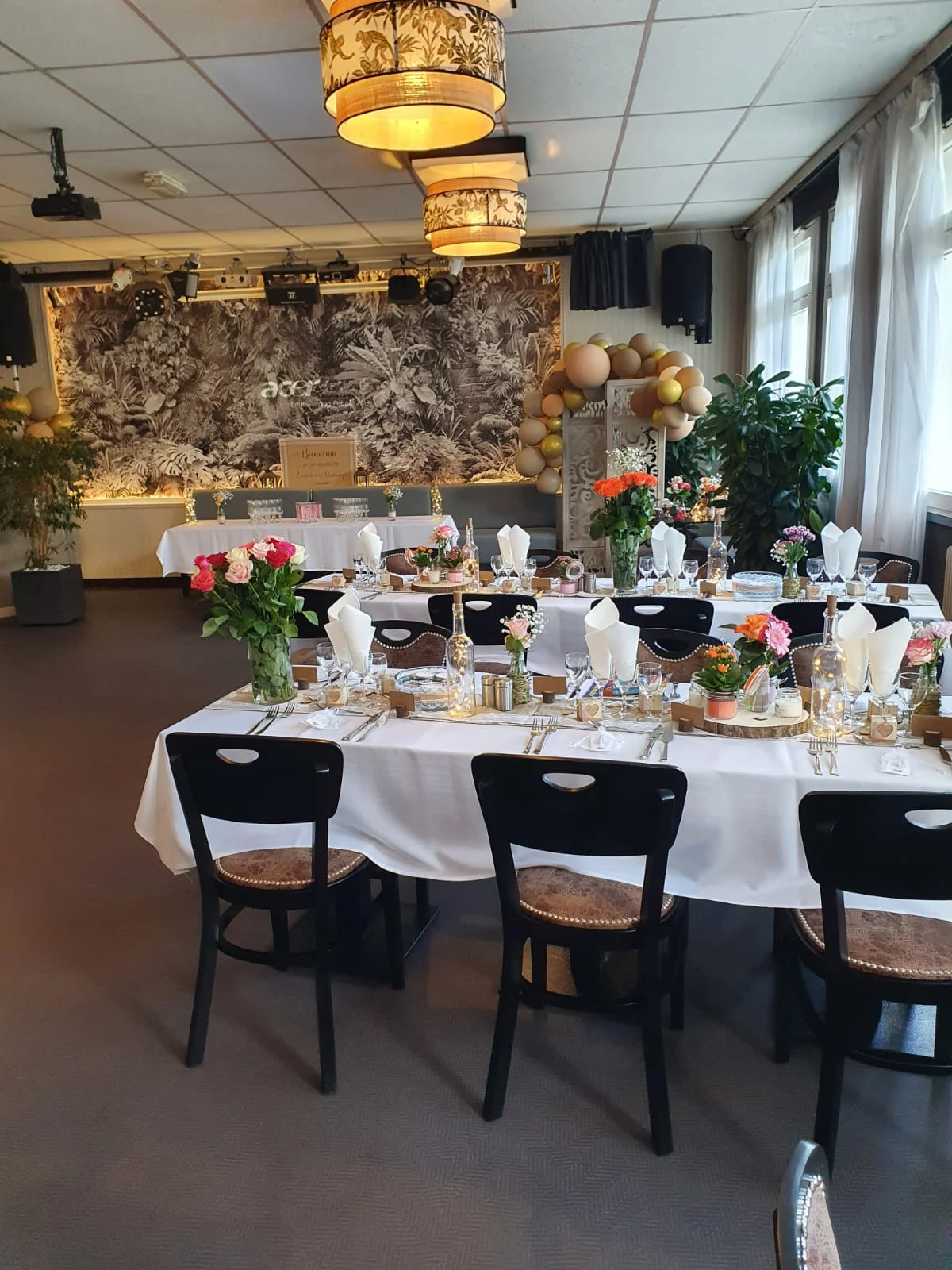 Restaurant Du Guillec Restaurant Plouzevede Restaurant Du Guillec Salle Image 16