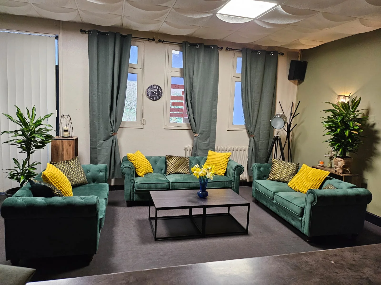 Restaurant Du Guillec Restaurant Plouzevede Restaurant Du Guillec Salle Image 4