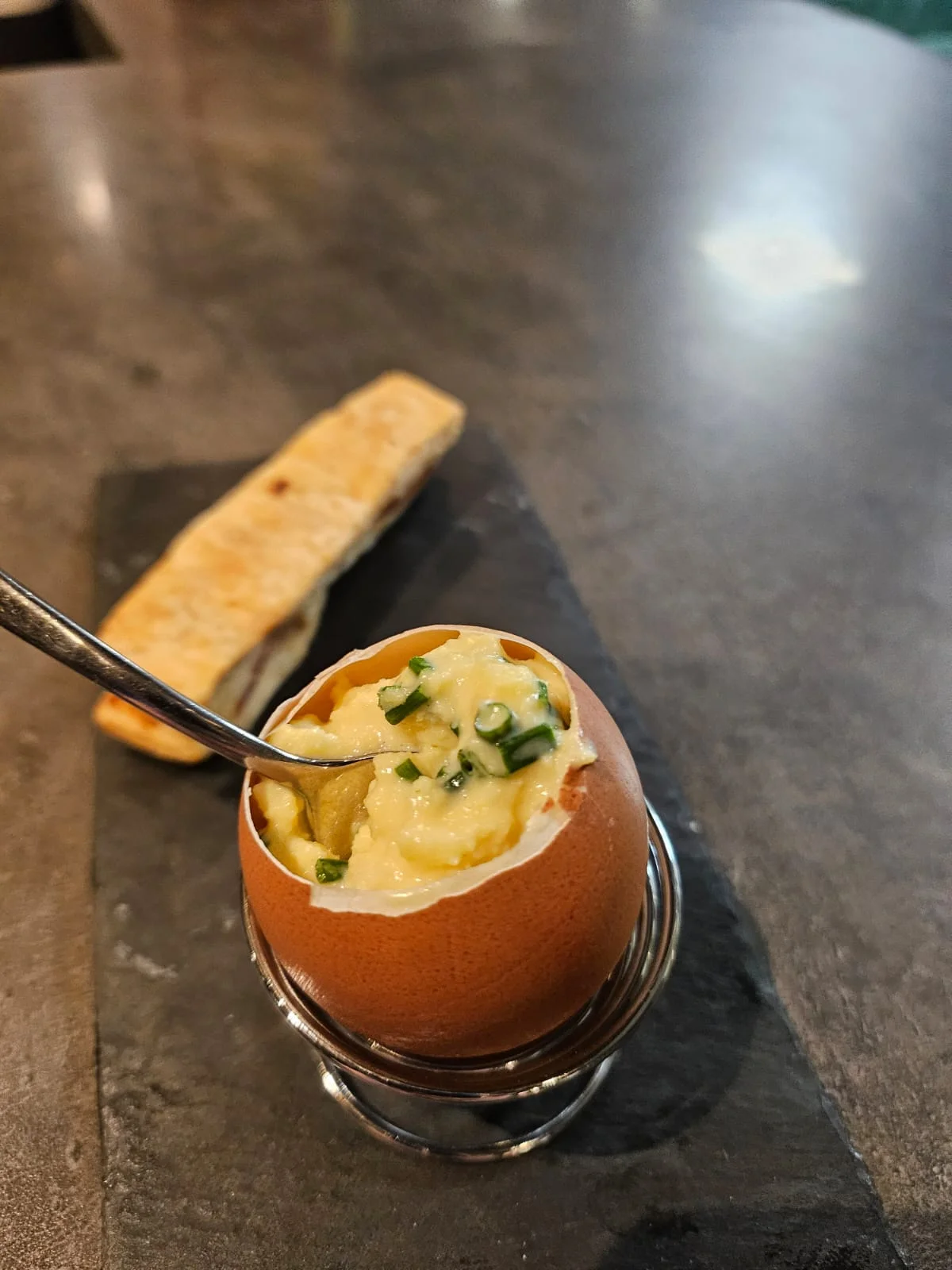 Restaurant Du Guillec Restaurant Plouzevede Restaurant Du Guillec Entree Image 5