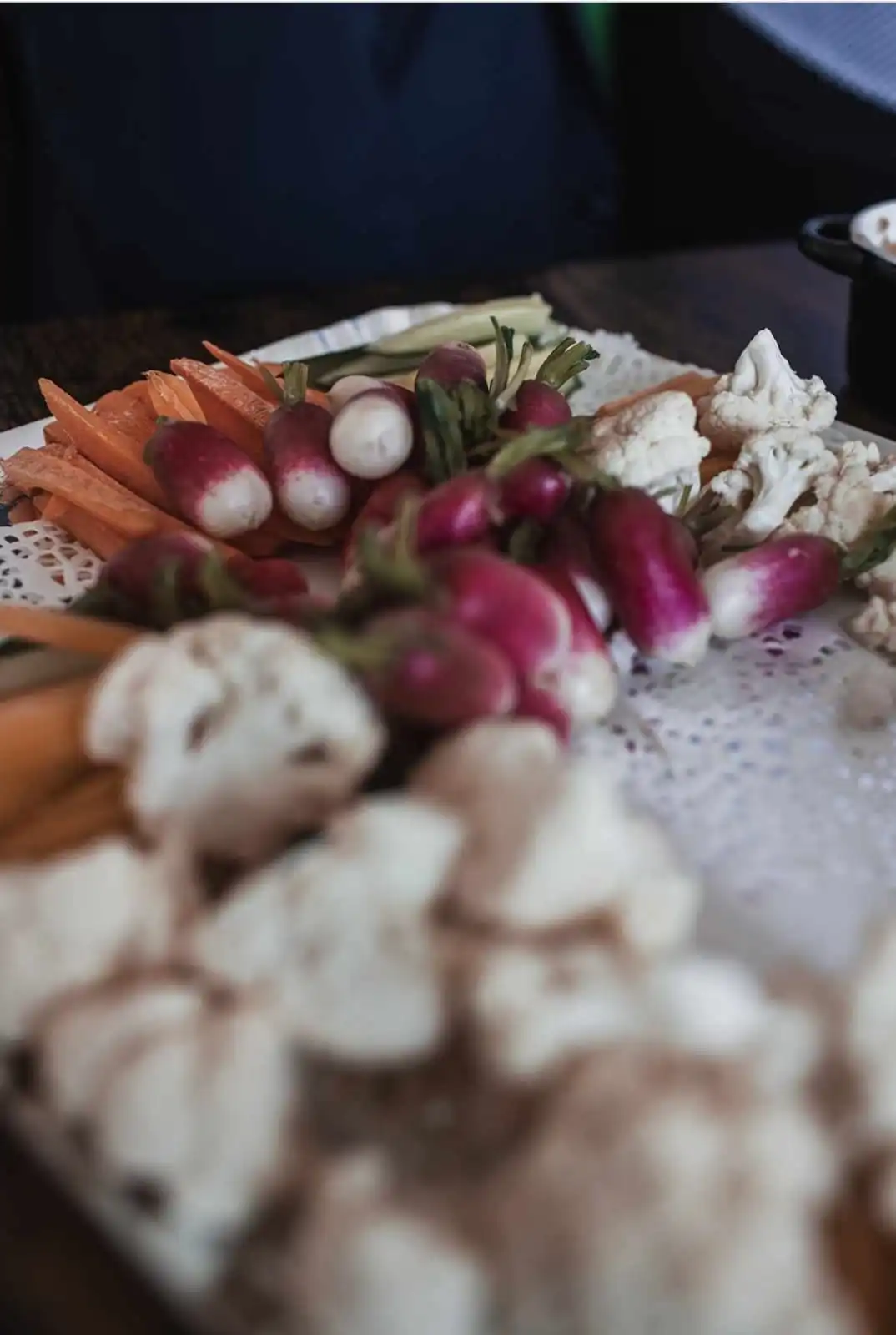 Restaurant Du Guillec Restaurant Plouzevede IMG 20240517 WA0002