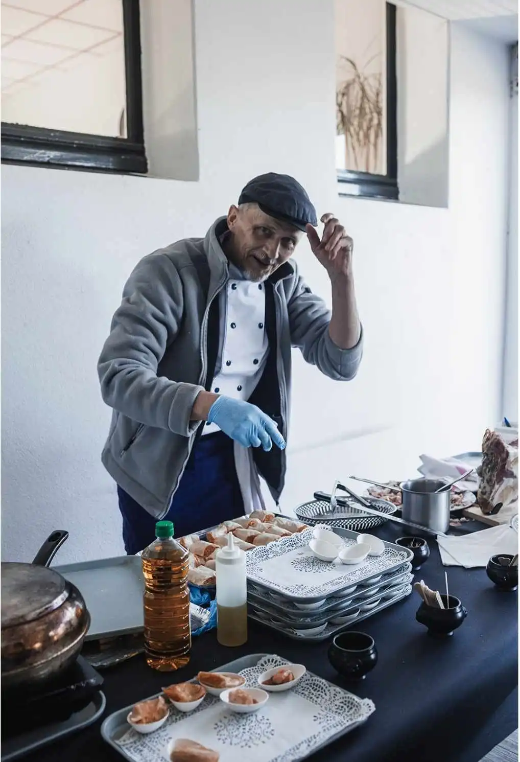 Restaurant Du Guillec Restaurant Plouzevede IMG 20240517 WA0003