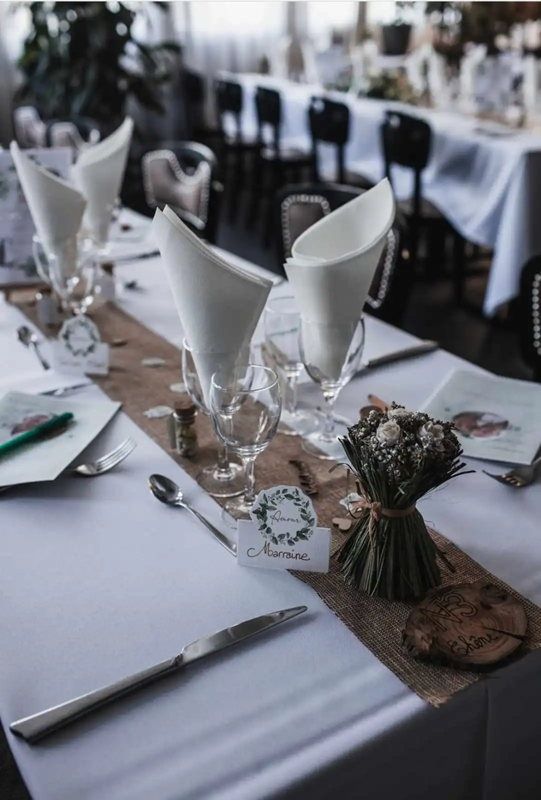 Restaurant Du Guillec Restaurant Plouzevede IMG 20240517 WA0005