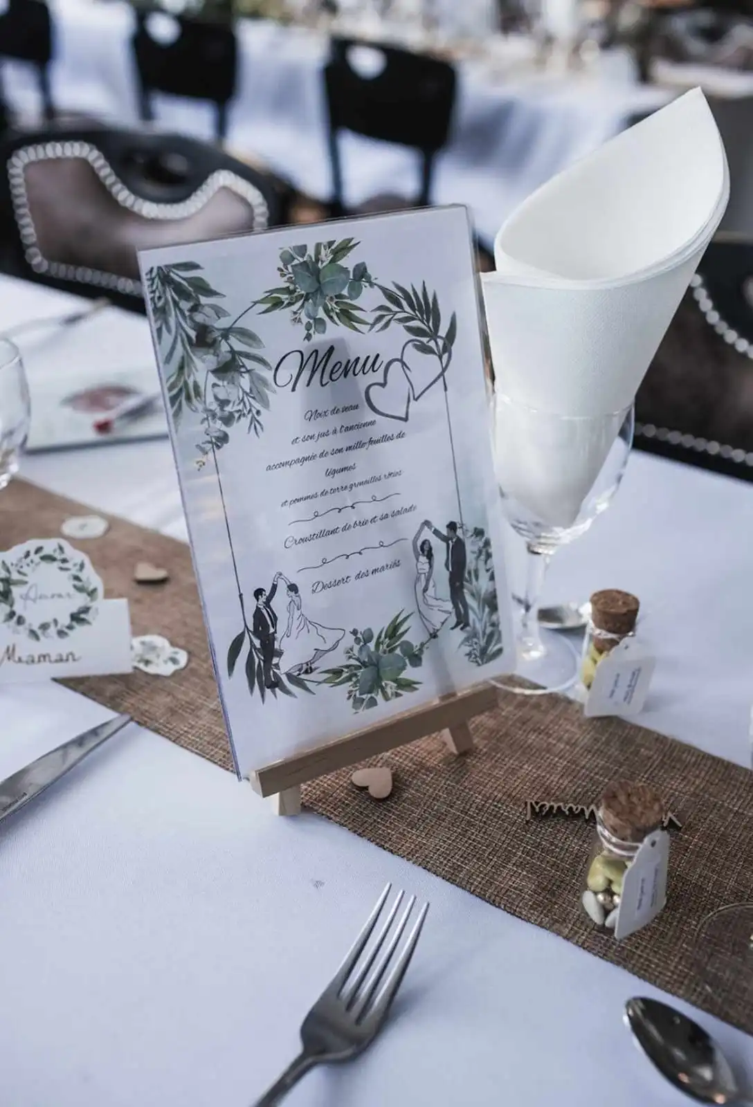 Restaurant Du Guillec Restaurant Plouzevede IMG 20240517 WA0007