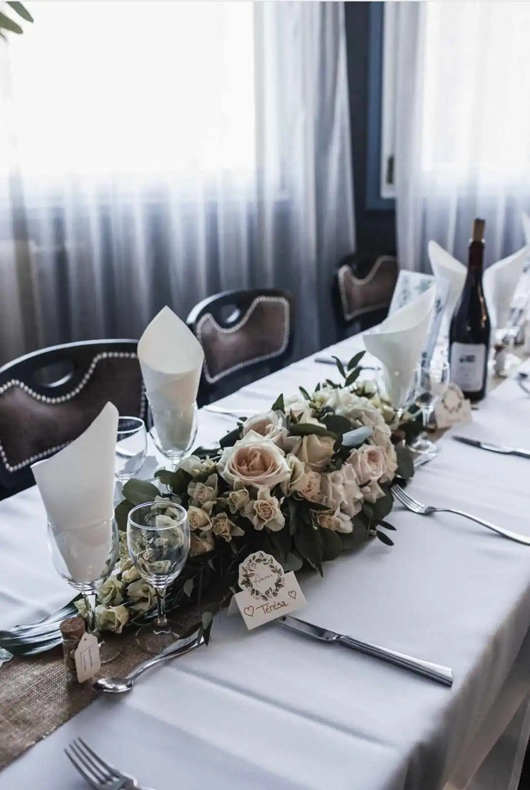 Restaurant Du Guillec Restaurant Plouzevede IMG 20240517 WA0008