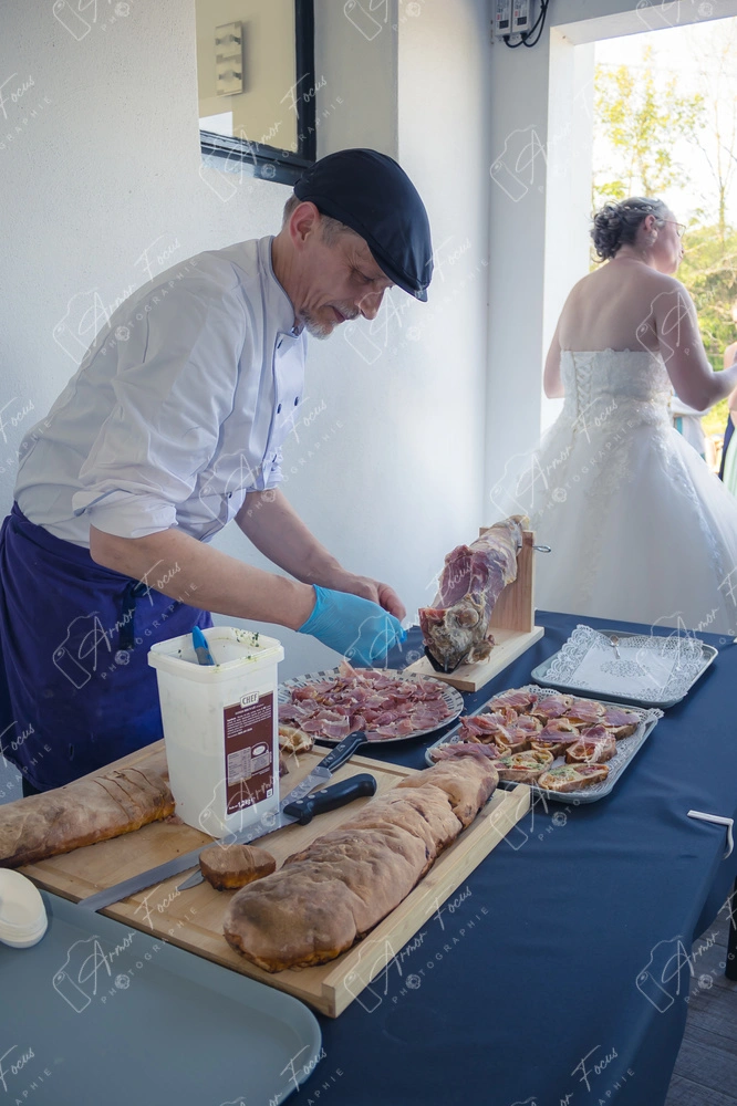 Restaurant Du Guillec Restaurant Plouzevede IMG 20240517 WA0011