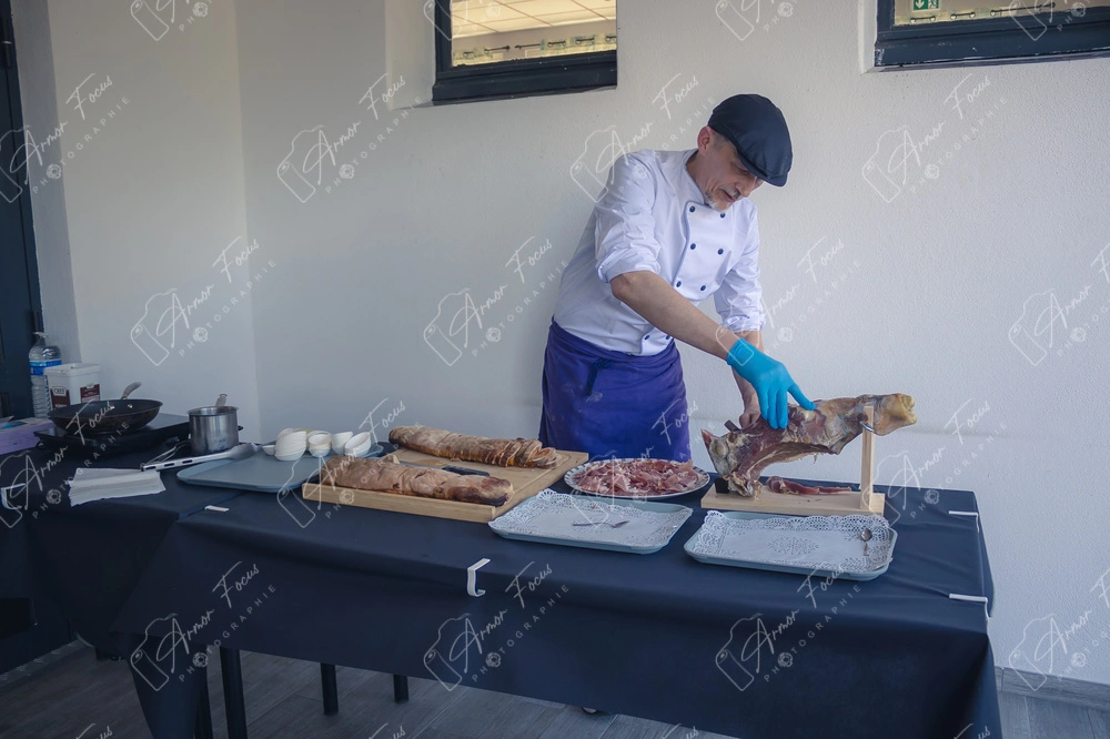 Restaurant Du Guillec Restaurant Plouzevede IMG 20240517 WA0025