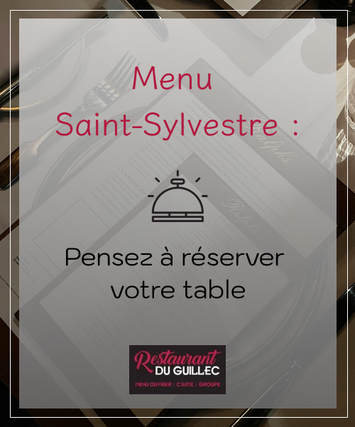 Restaurant Du Guillec Restaurant Plouzevede Group 1294